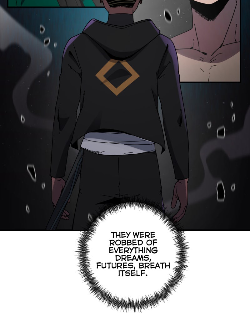 BlackSun (S2) Episode 113 page 76 - 