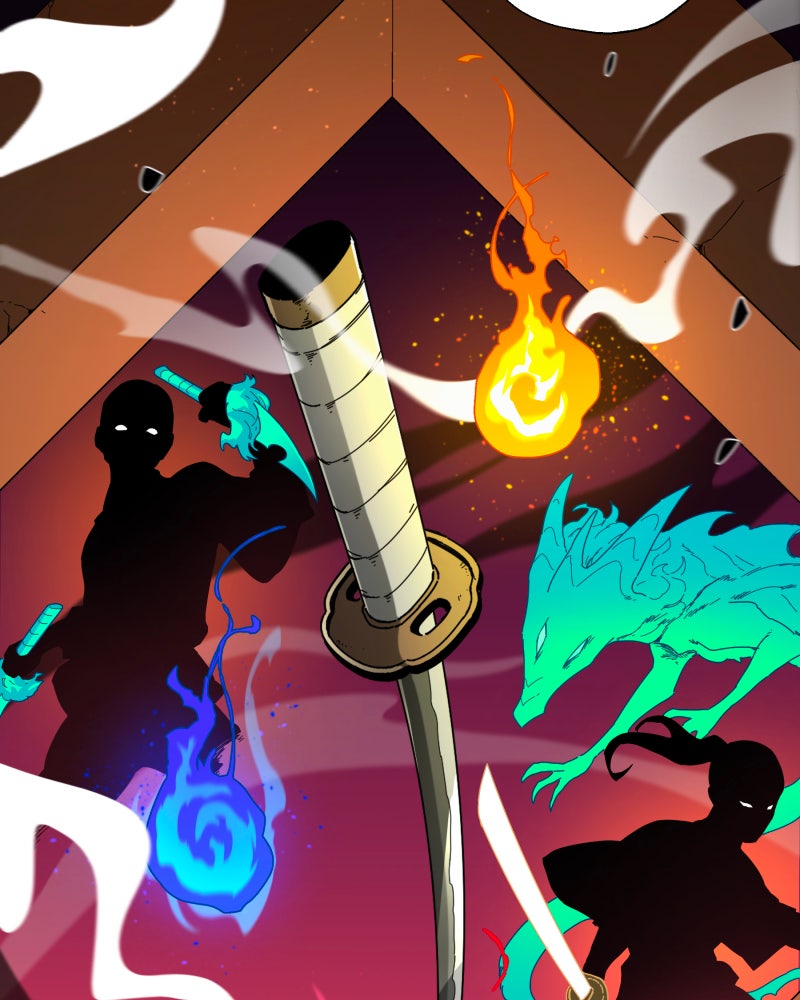 BlackSun (S2) Episode 114 page 11 - 