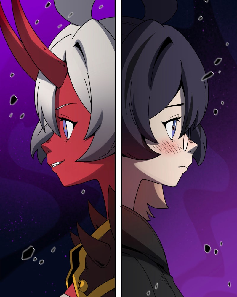 BlackSun (S2) Episode 114 page 15 - 
