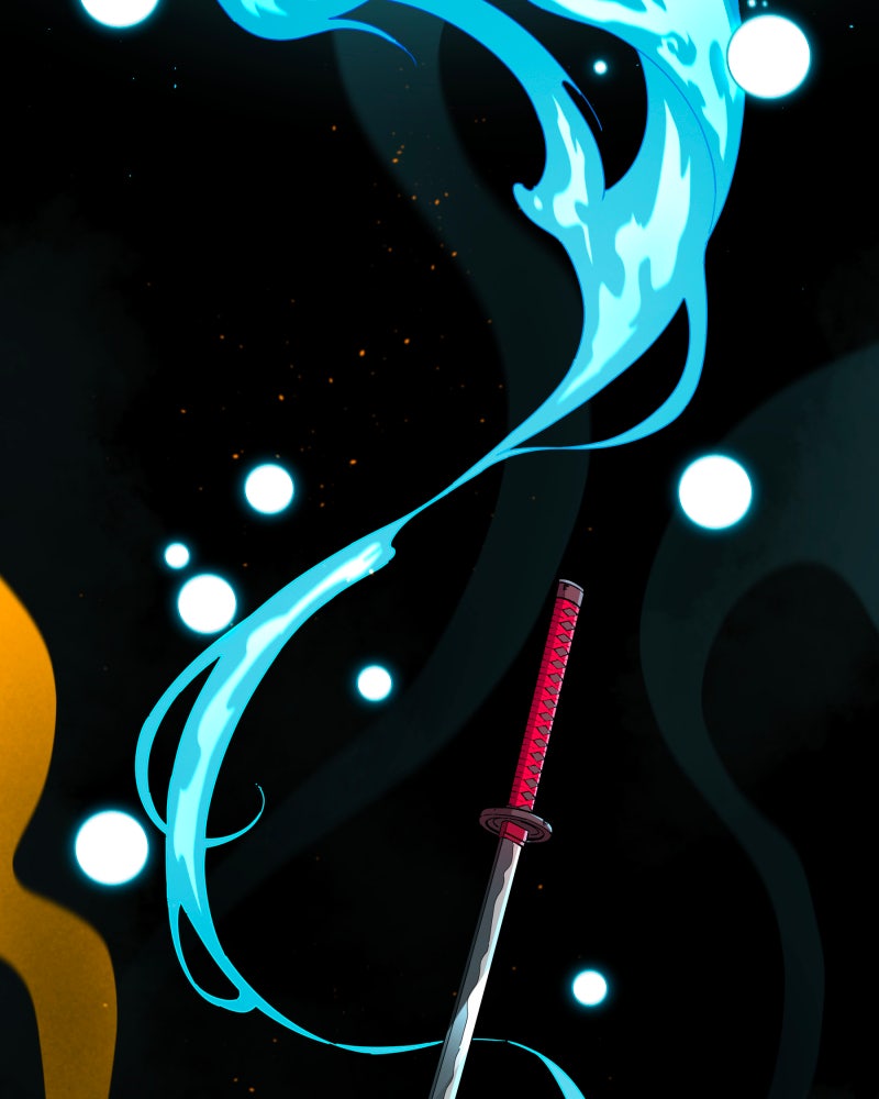 BlackSun (S2) Episode 114 page 18 - 