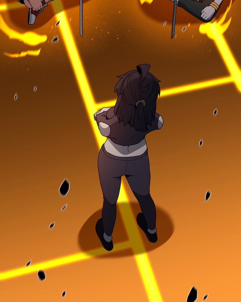 BlackSun (S2) Episode 114 page 3 - 