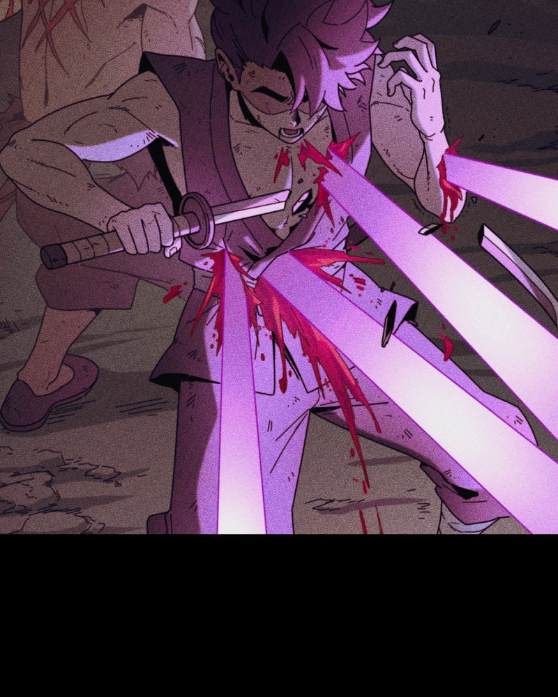 BlackSun (S2) Episode 114 page 26 - 
