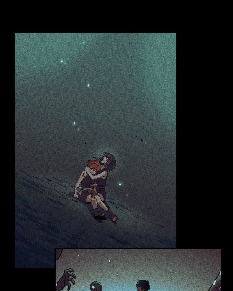 BlackSun (S2) Episode 114 page 27 - 