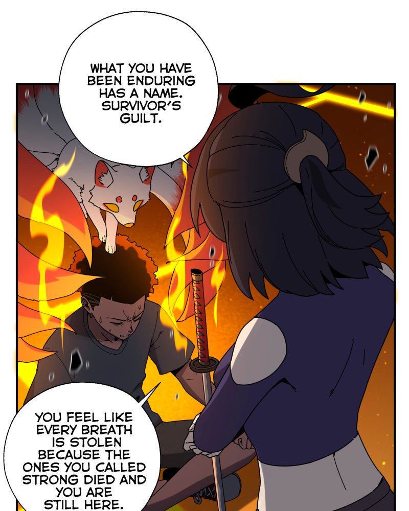 BlackSun (S2) Episode 114 page 30 - 