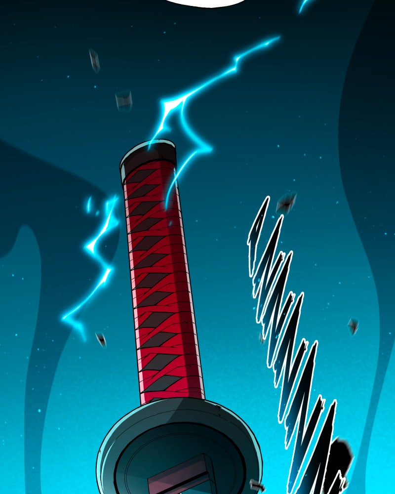 BlackSun (S2) Episode 114 page 33 - 