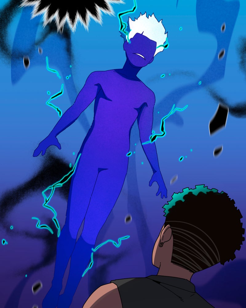 BlackSun (S2) Episode 114 page 55 - 