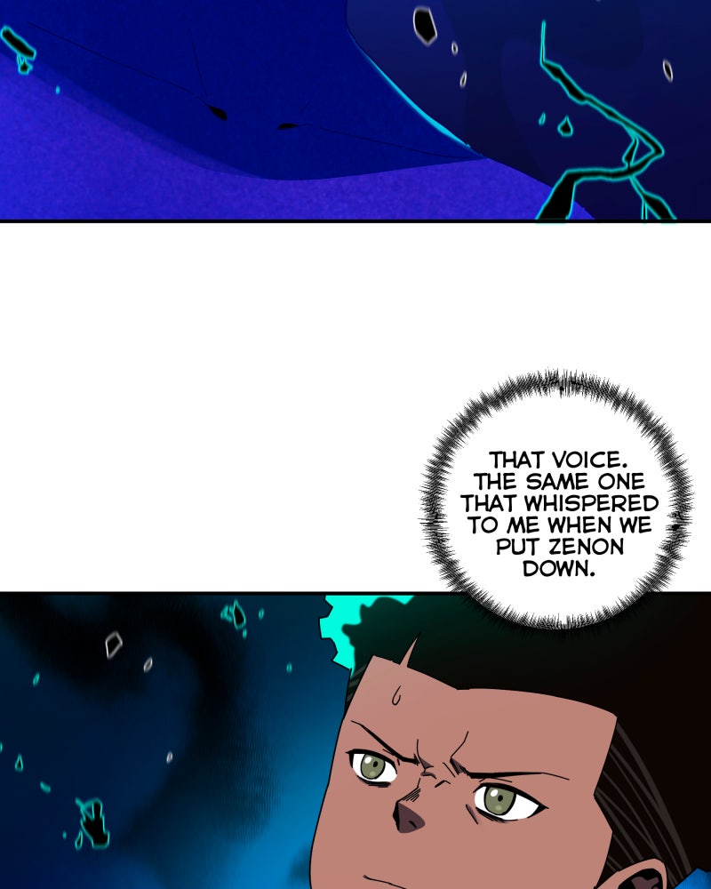 BlackSun (S2) Episode 114 page 58 - 