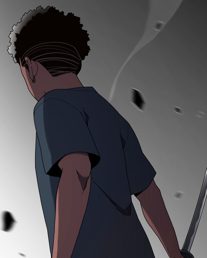 BlackSun (S2) Episode 114 page 78 - 