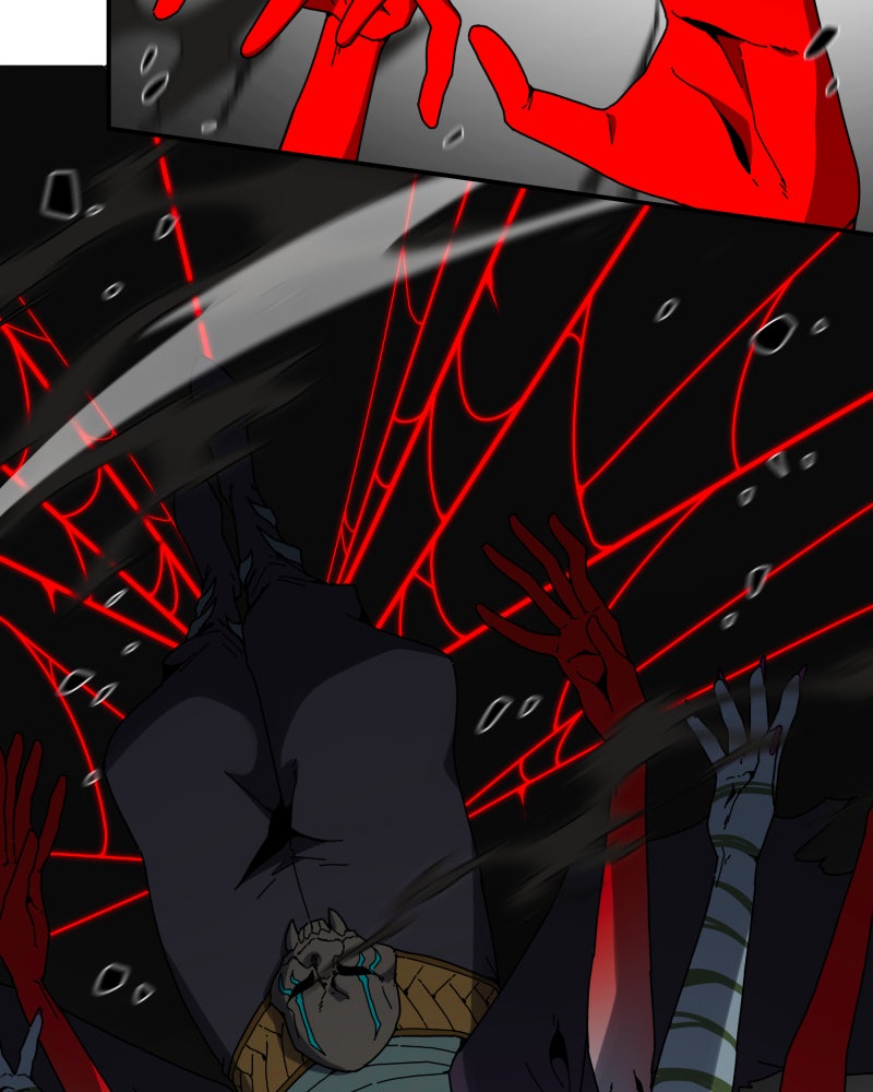 BlackSun (S2) Episode 115 page 106 - 