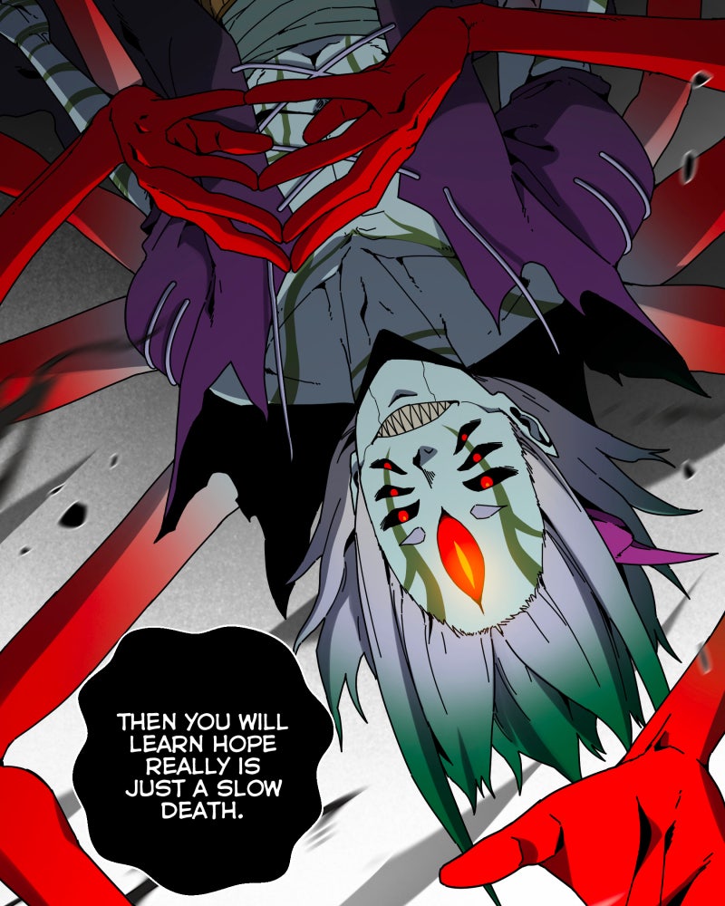 BlackSun (S2) Episode 115 page 107 - 