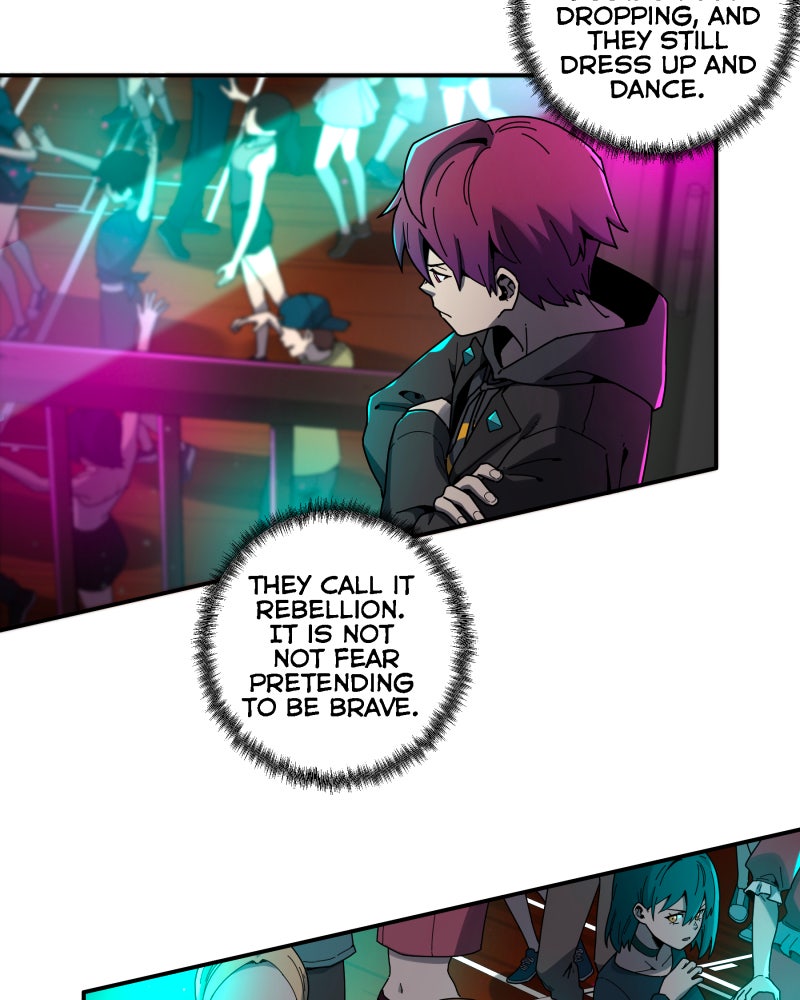BlackSun (S2) Episode 115 page 17 - 