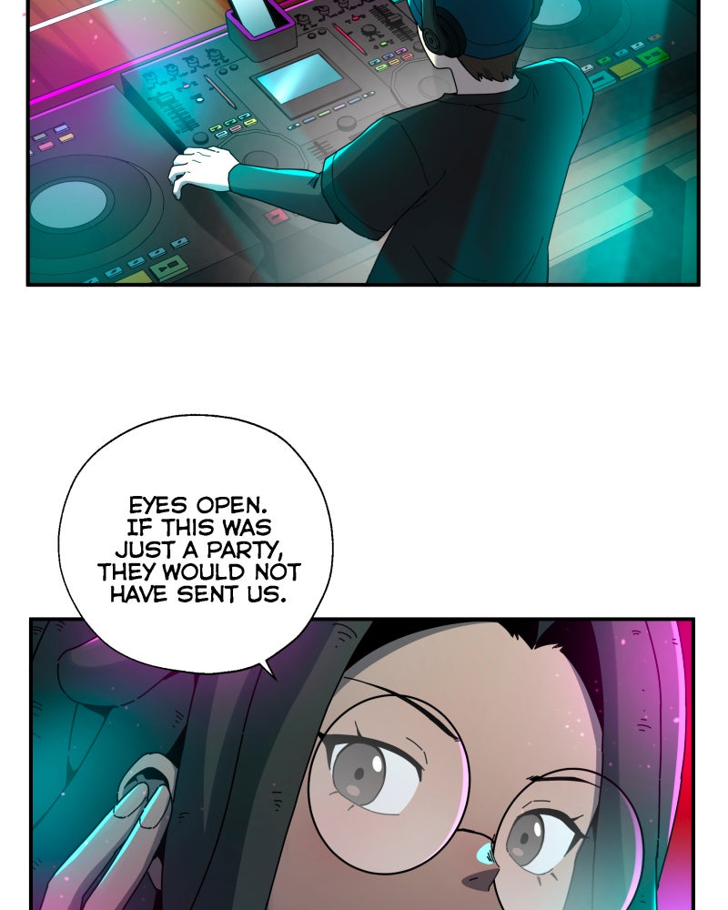 BlackSun (S2) Episode 115 page 19 - 