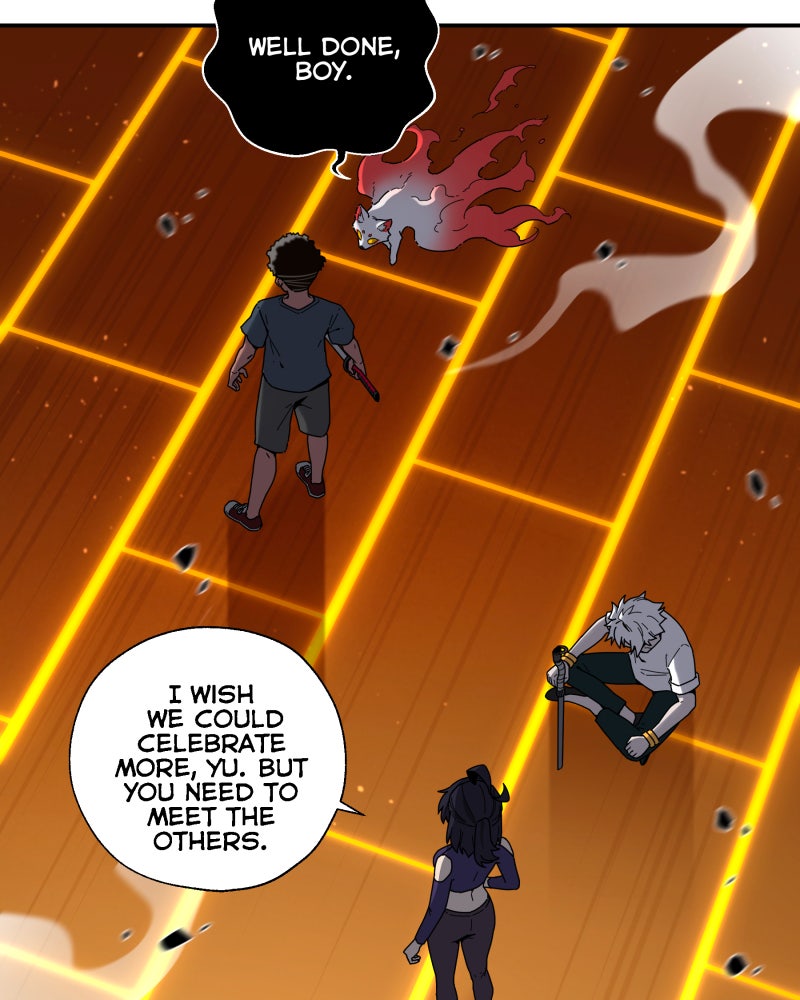 BlackSun (S2) Episode 115 page 3 - 