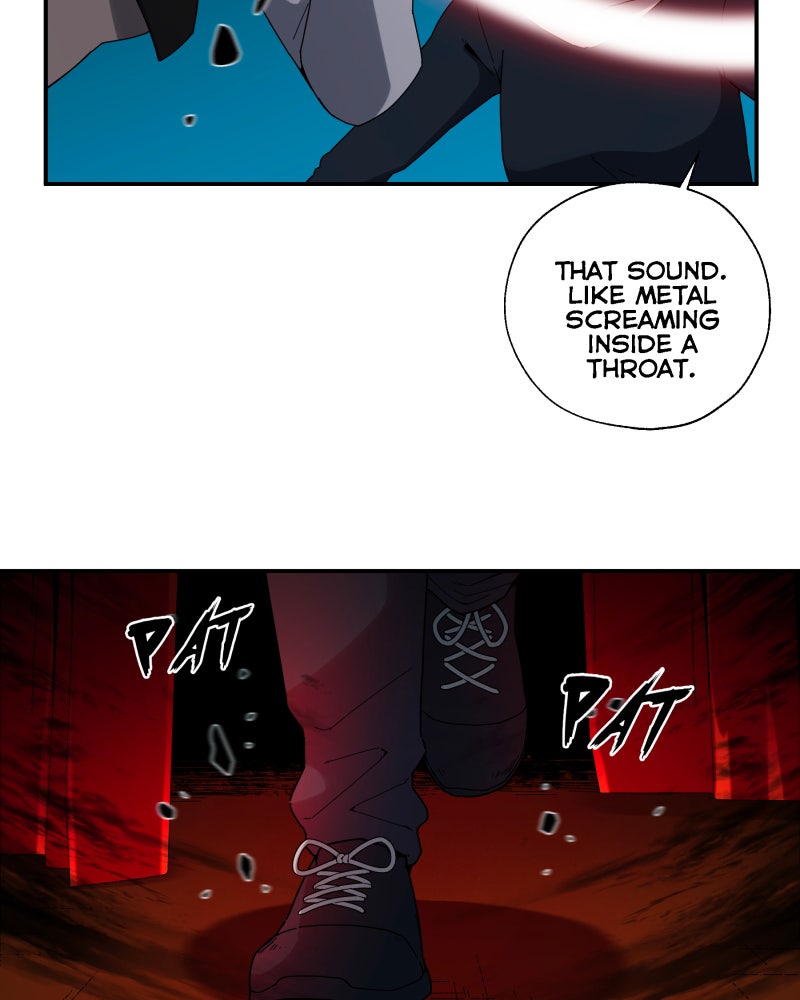 BlackSun (S2) Episode 115 page 28 - 