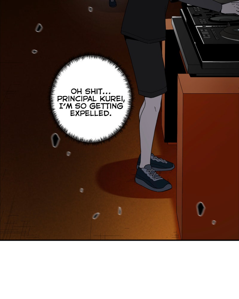 BlackSun (S2) Episode 115 page 31 - 
