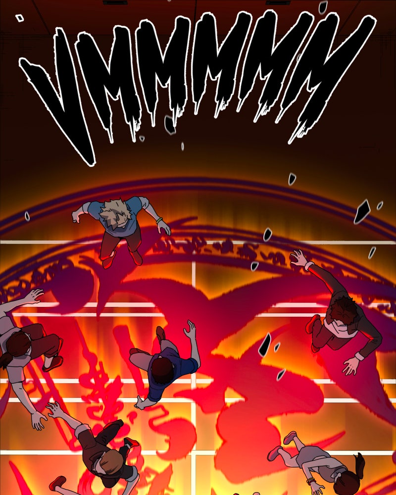 BlackSun (S2) Episode 115 page 36 - 