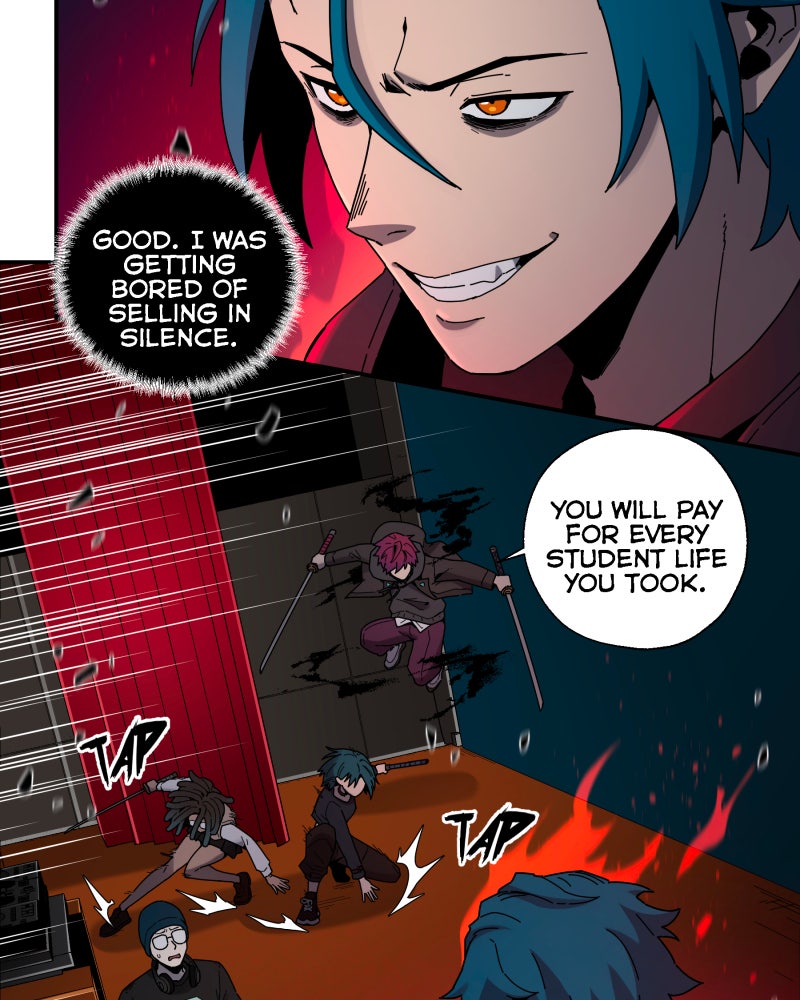 BlackSun (S2) Episode 115 page 40 - 