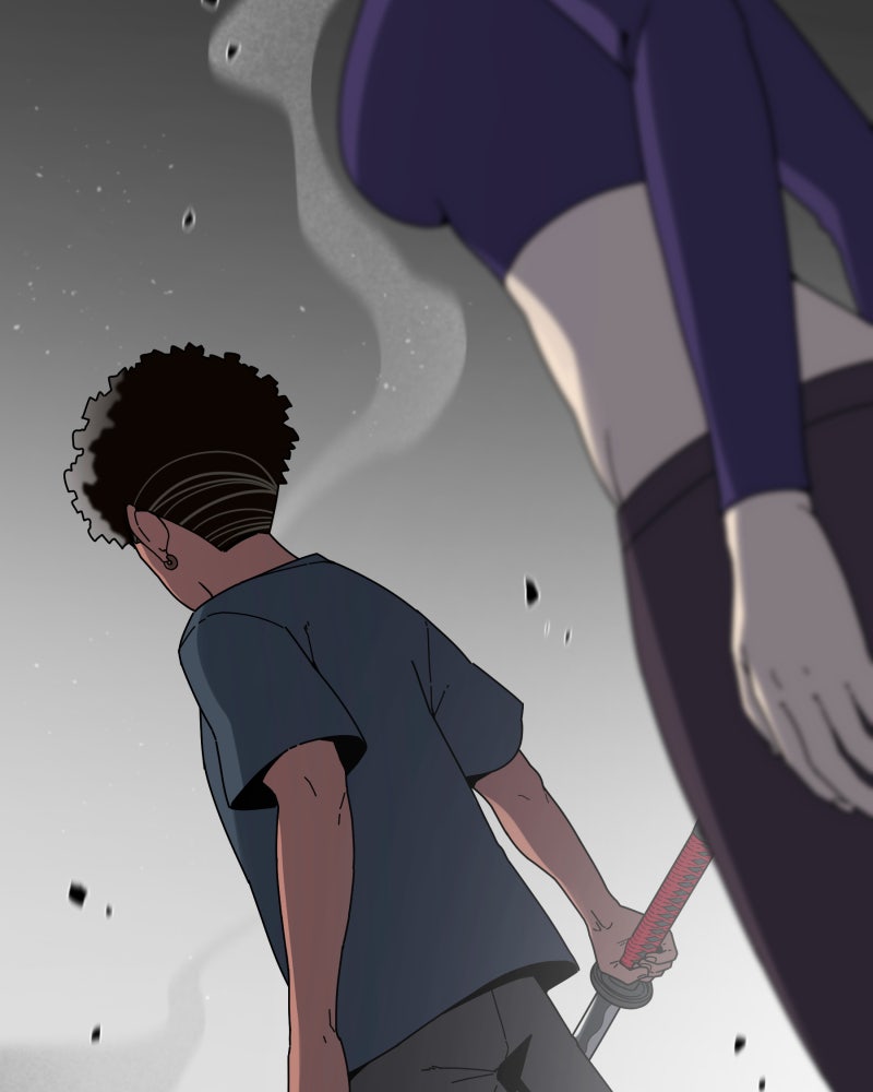 BlackSun (S2) Episode 115 page 5 - 