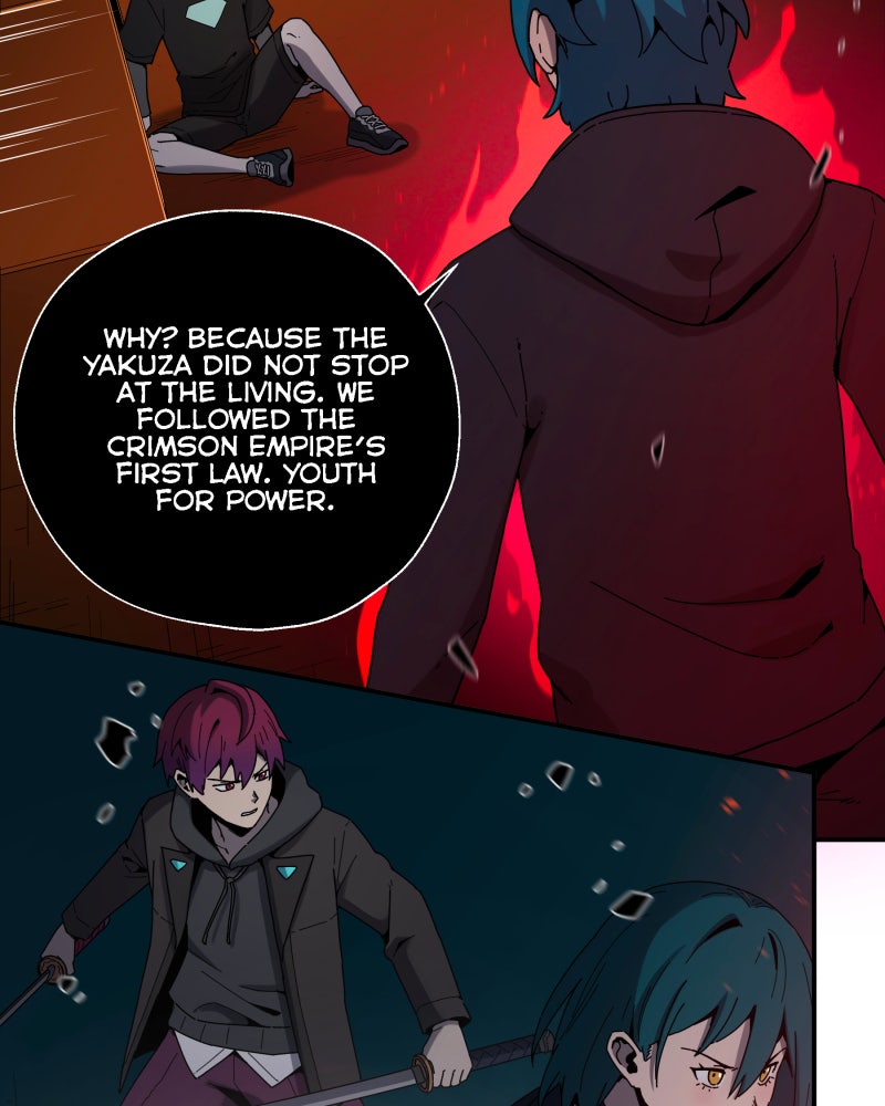 BlackSun (S2) Episode 115 page 41 - 