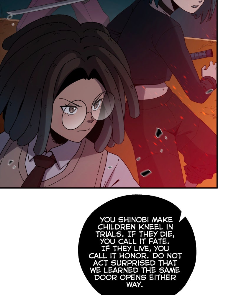 BlackSun (S2) Episode 115 page 42 - 
