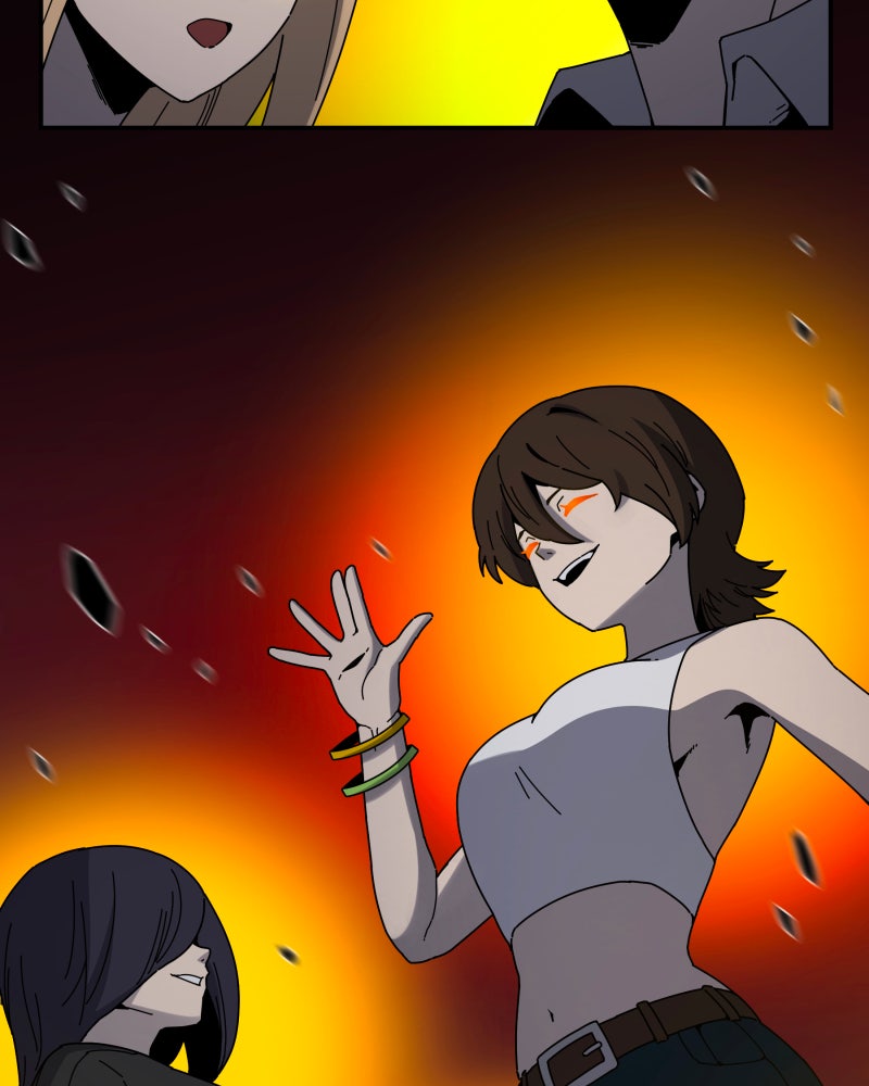 BlackSun (S2) Episode 115 page 45 - 