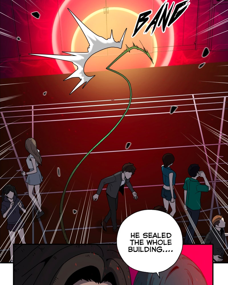 BlackSun (S2) Episode 115 page 50 - 