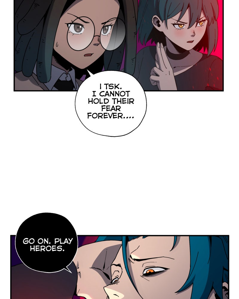 BlackSun (S2) Episode 115 page 51 - 
