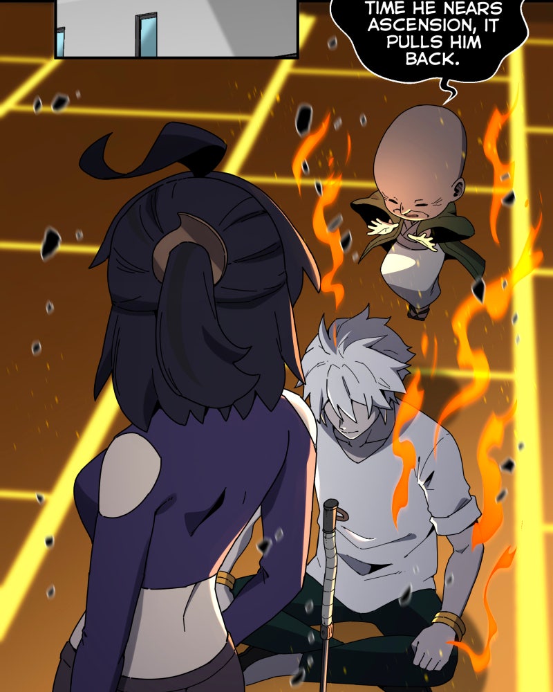 BlackSun (S2) Episode 115 page 55 - 