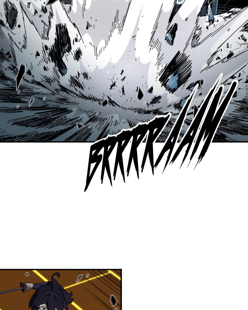 BlackSun (S2) Episode 115 page 64 - 
