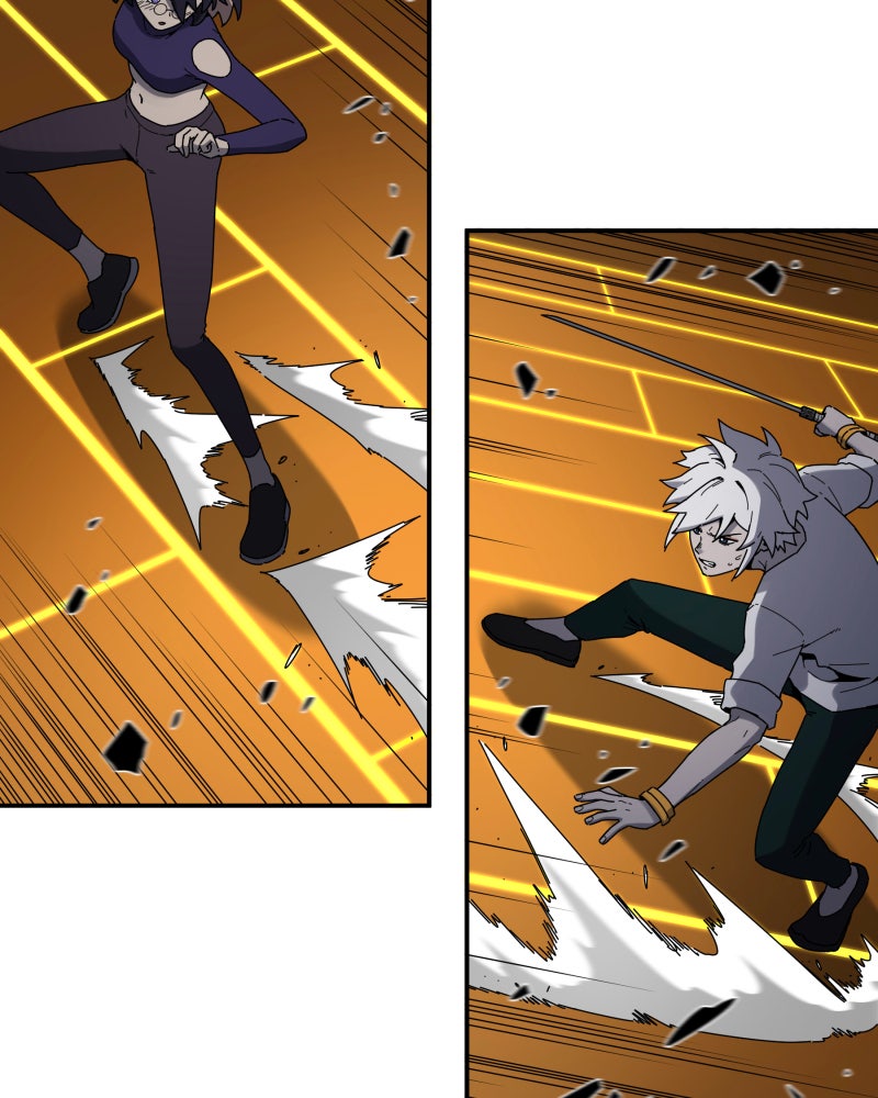 BlackSun (S2) Episode 115 page 65 - 