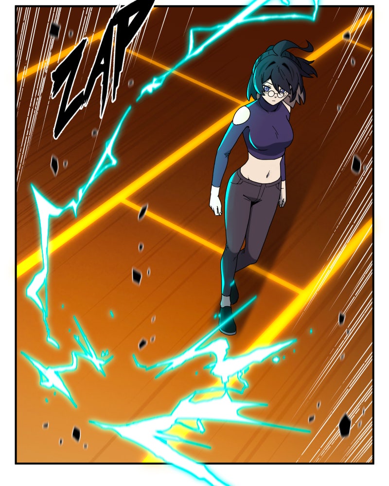 BlackSun (S2) Episode 115 page 8 - 