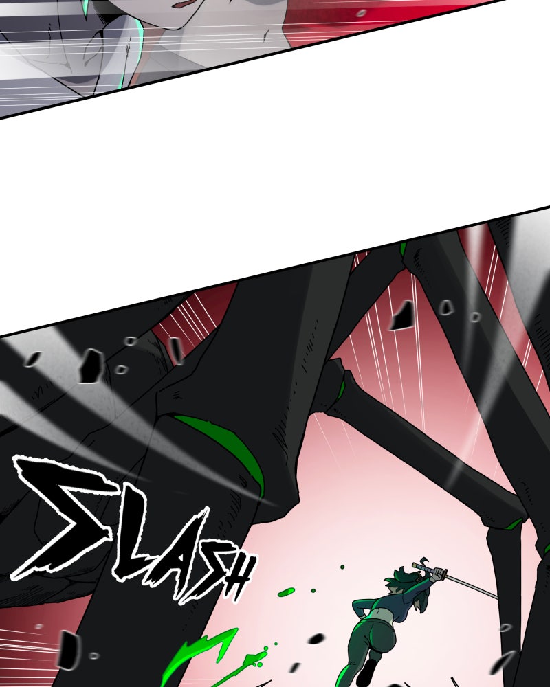 BlackSun (S2) Episode 115 page 76 - 