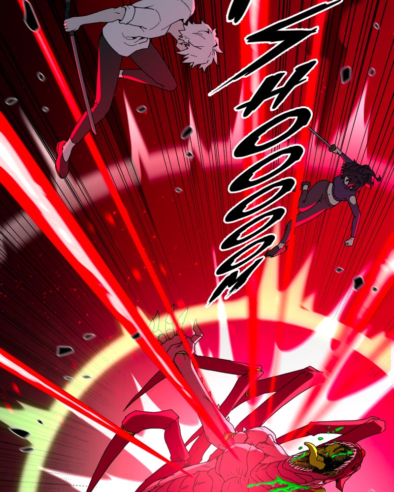BlackSun (S2) Episode 115 page 83 - 
