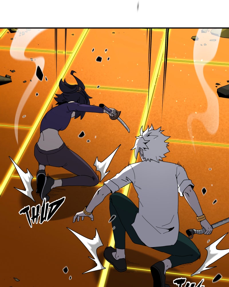 BlackSun (S2) Episode 115 page 99 - 