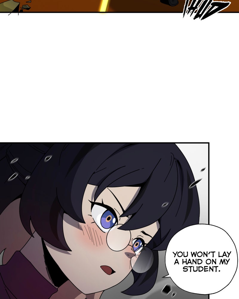 BlackSun (S2) Episode 115 page 100 - 