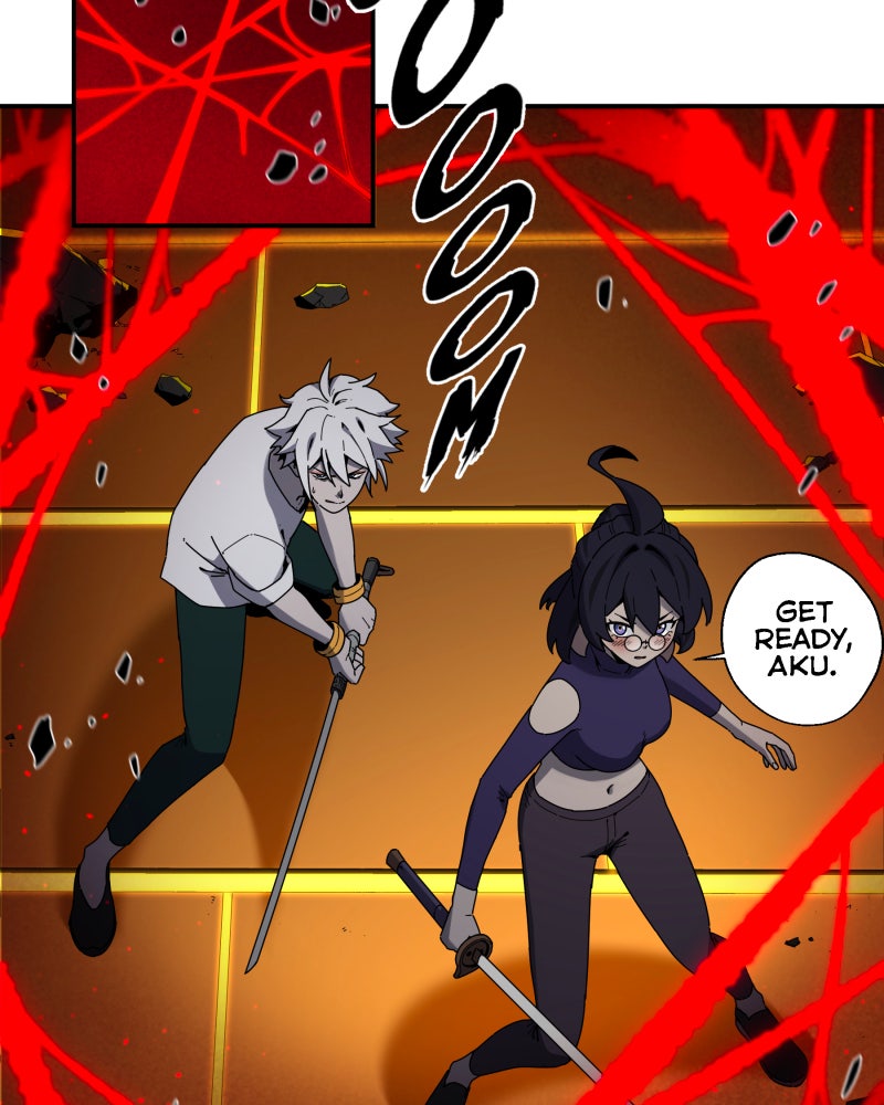 BlackSun (S2) Episode 116 page 2 - 