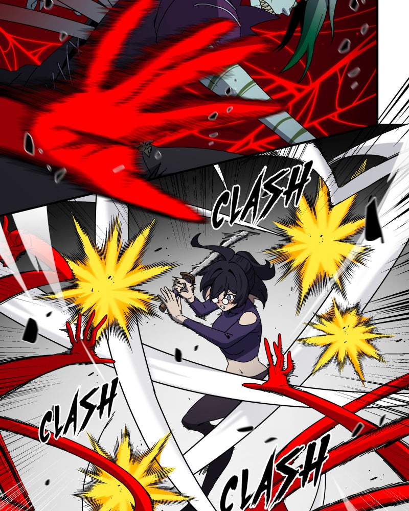 BlackSun (S2) Episode 116 page 11 - 