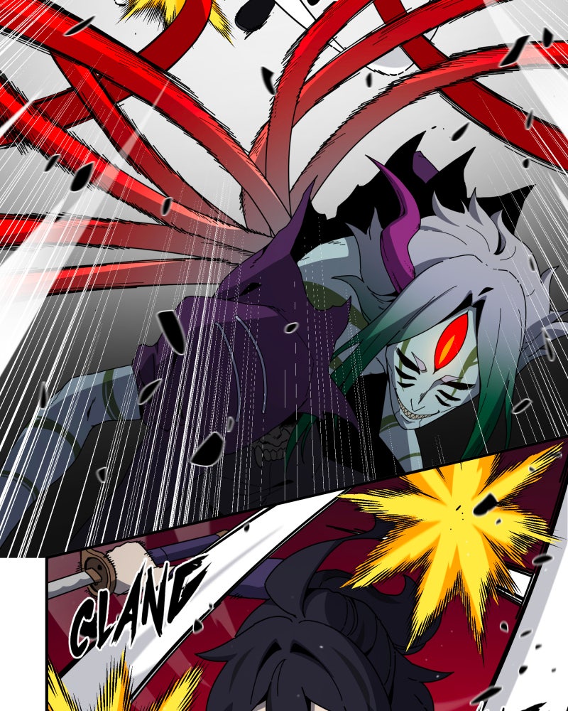 BlackSun (S2) Episode 116 page 12 - 