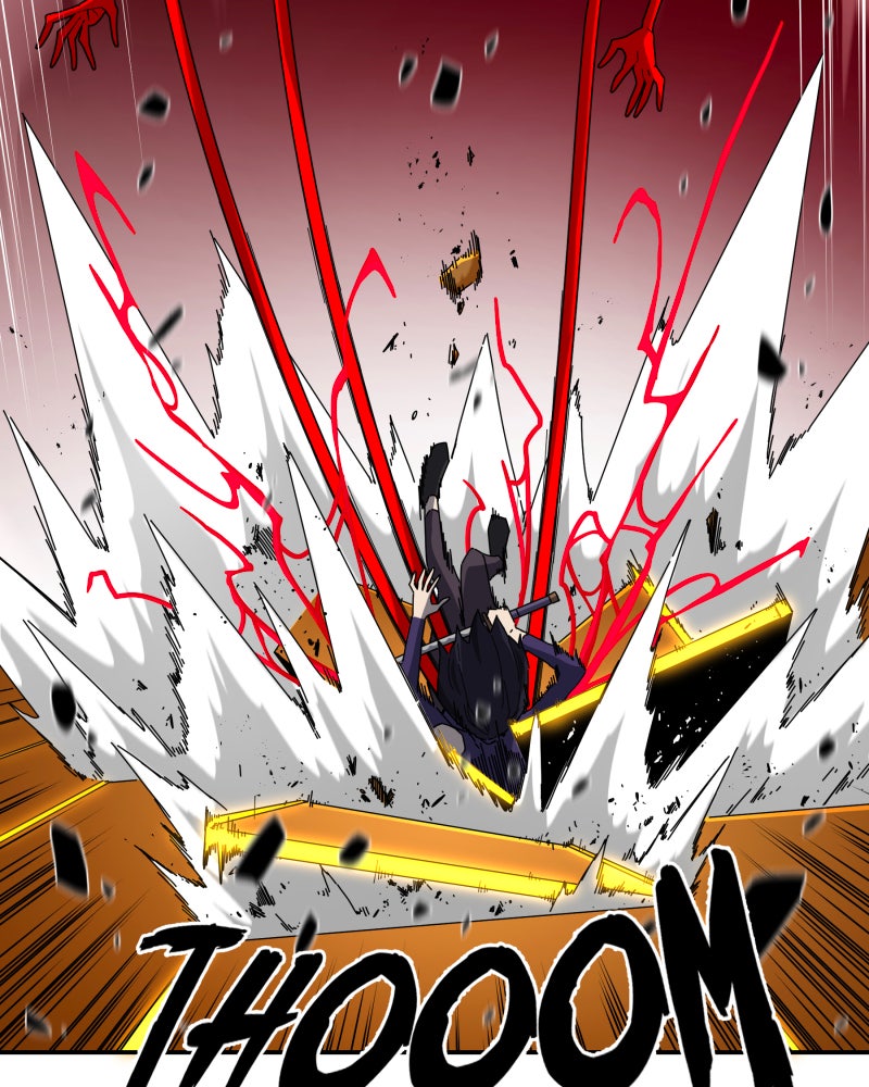 BlackSun (S2) Episode 116 page 17 - 