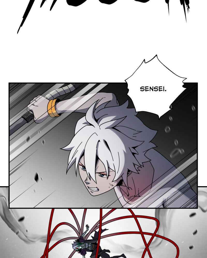 BlackSun (S2) Episode 116 page 18 - 