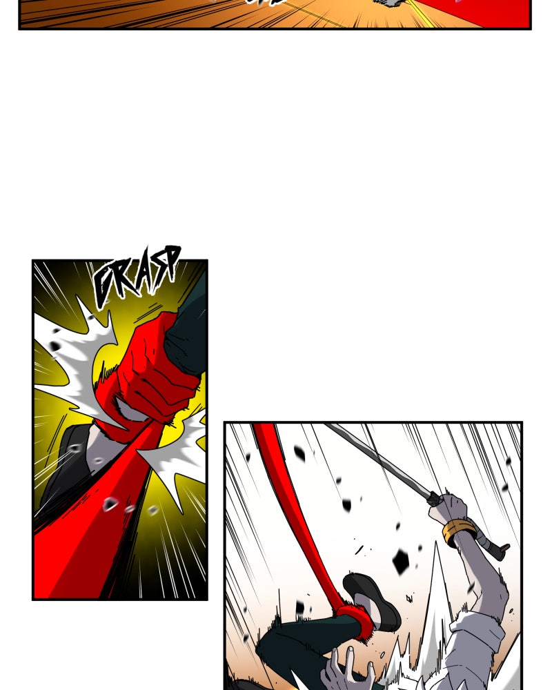 BlackSun (S2) Episode 116 page 21 - 