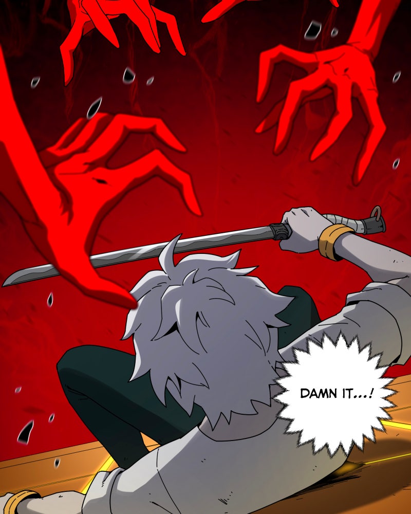 BlackSun (S2) Episode 116 page 23 - 
