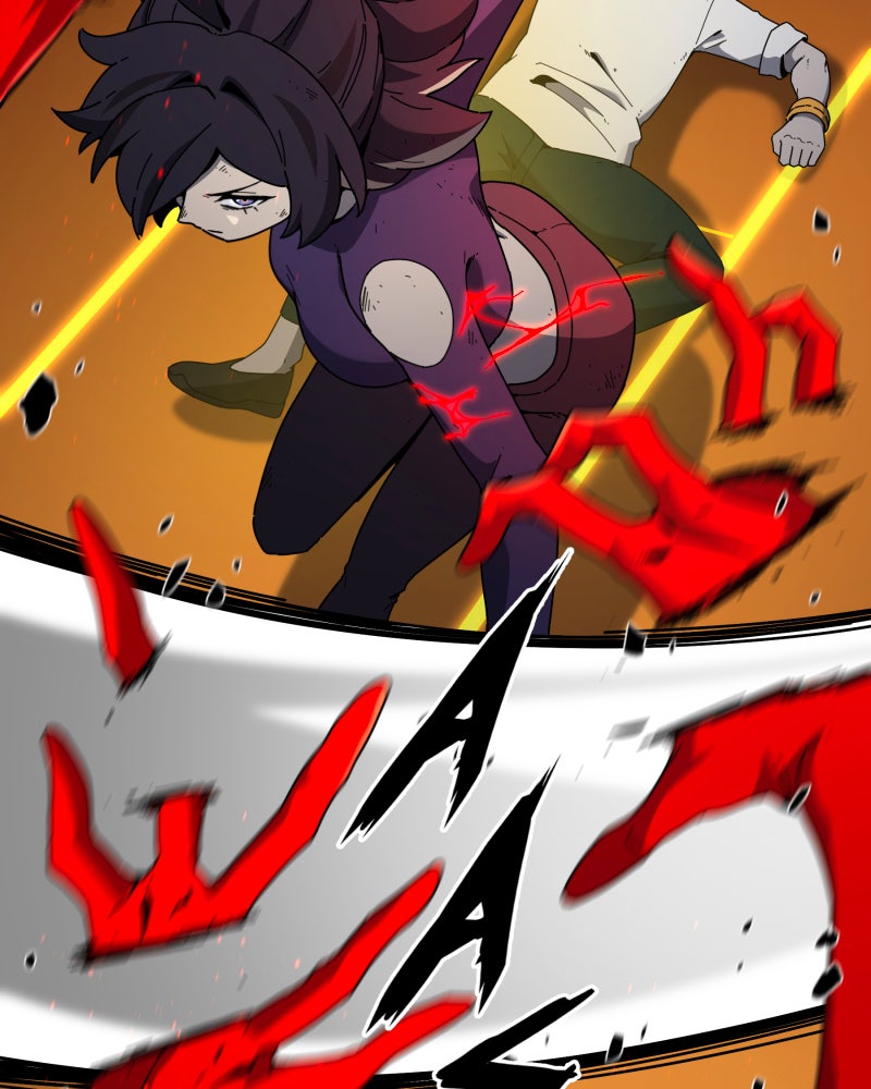 BlackSun (S2) Episode 116 page 25 - 