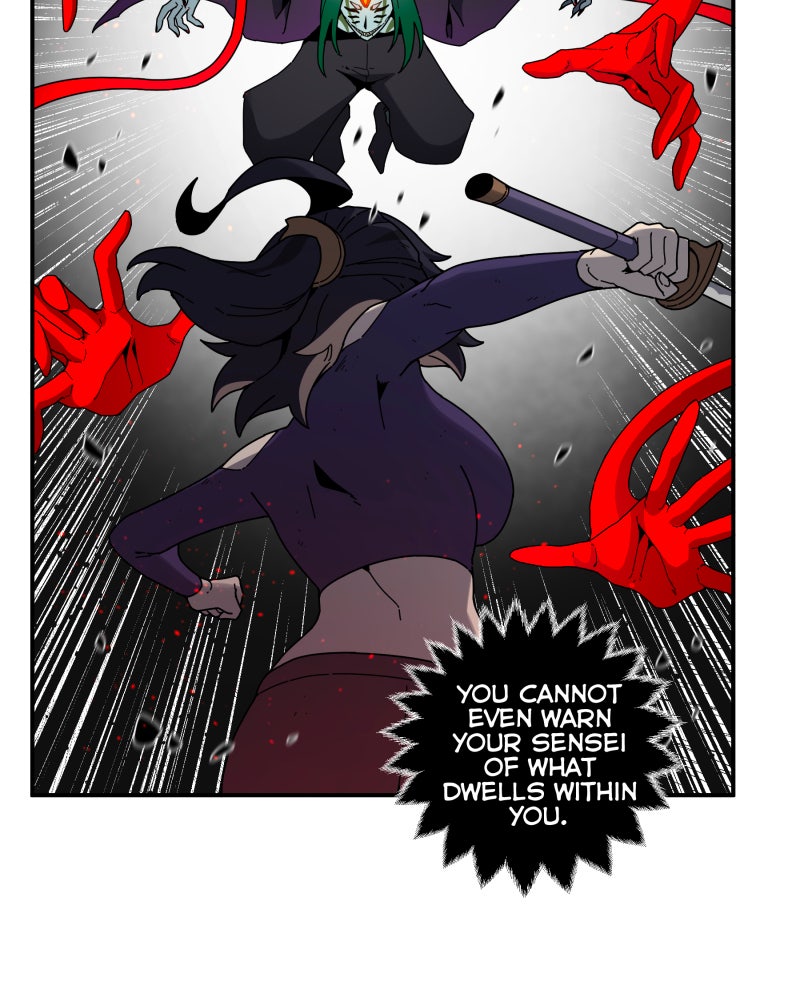 BlackSun (S2) Episode 116 page 28 - 