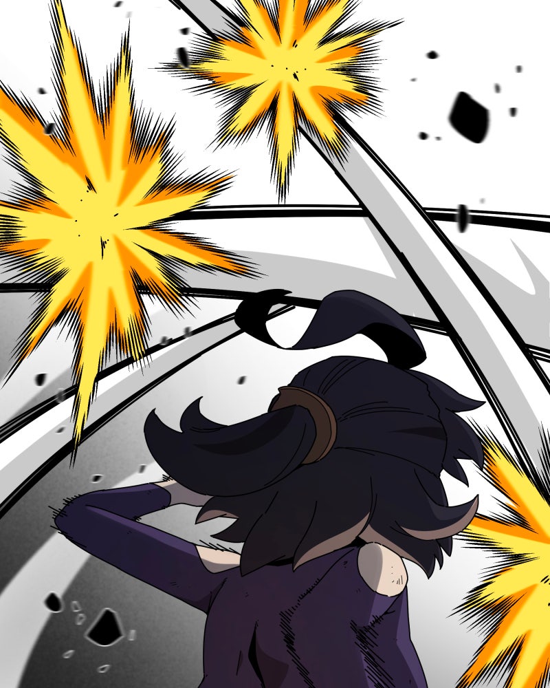 BlackSun (S2) Episode 116 page 30 - 