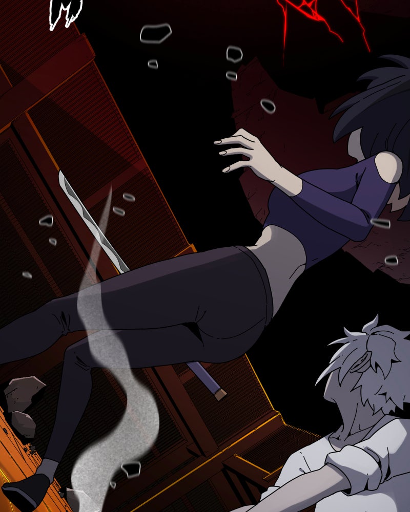BlackSun (S2) Episode 116 page 4 - 