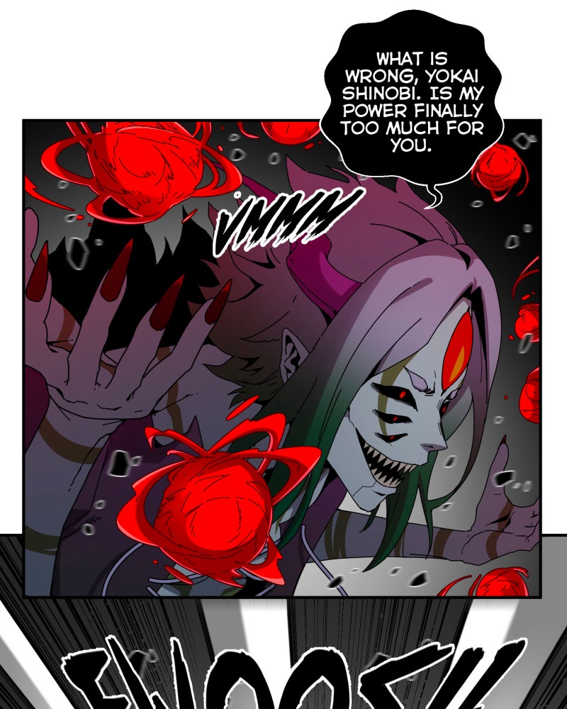 BlackSun (S2) Episode 116 page 32 - 