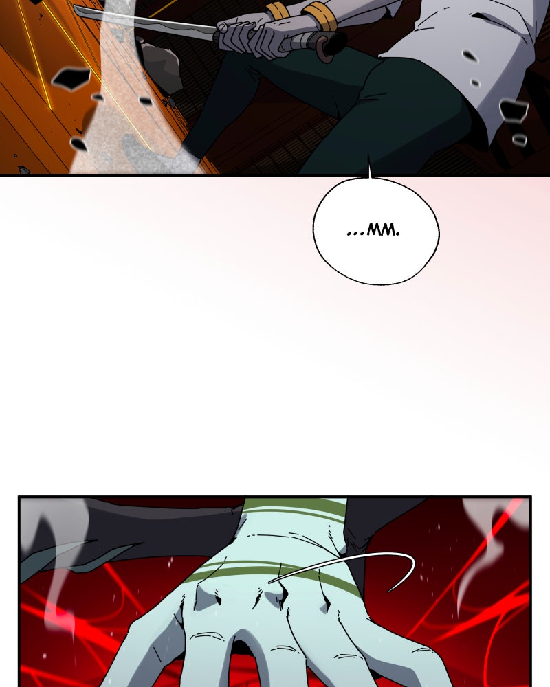 BlackSun (S2) Episode 116 page 5 - 