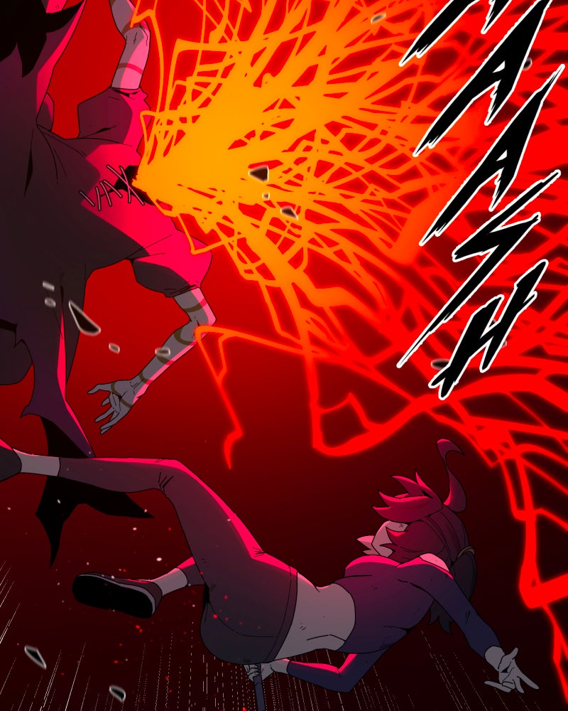 BlackSun (S2) Episode 116 page 45 - 