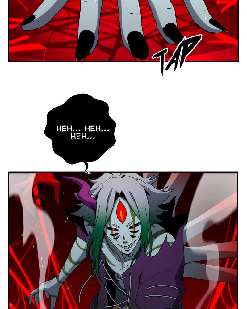 BlackSun (S2) Episode 116 page 6 - 